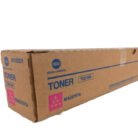 Toner Konica Minolta TN216M Magenta 26,000 páginas