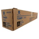Toner Konica Minolta TN324K Negro 28,000 páginas