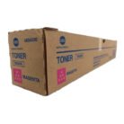 Toner Konica Minolta TN324M Magenta 26,000 páginas