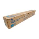 Toner Konica Minolta TN328C Cyan 28,000 páginas