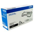 Toner Brother TN-410 Negro 1,000 pag. Para DCP-7055