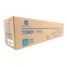 Toner Konica Minolta TN613C Cyan 30,000 páginas