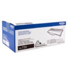 Toner Brother TN-720  Negro, Rendimiento 3,000 Pag