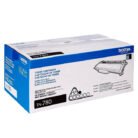 Toner Brother TN-780 Negro 12,000 paginas