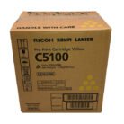 Toner Ricoh 828351 Yellow 52,000 páginas