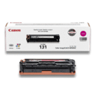 Toner Canon 131 Magenta 1,500pag