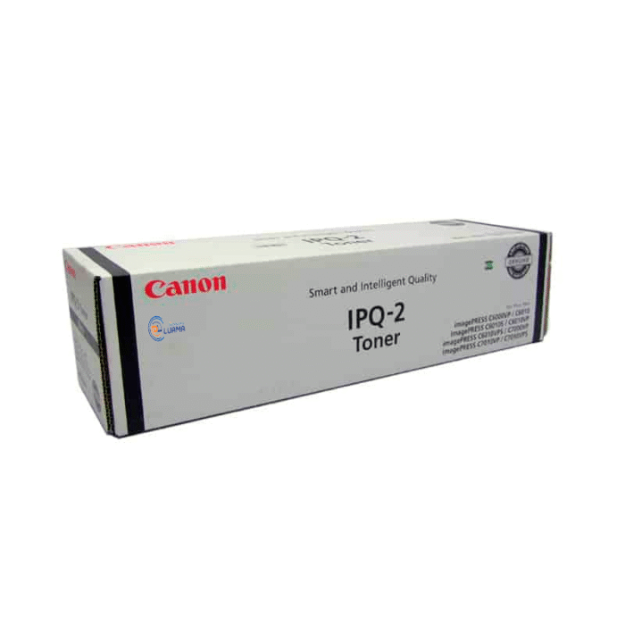 toner canon IPQ-2