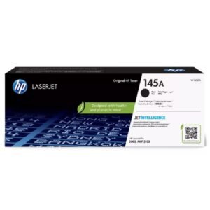 Toner HP W1450A (145A) Negro 1700 pag LaserJet Pro 3003 MFP 3103