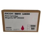 Toner Ricoh 841722 Magenta 20,000 páginas