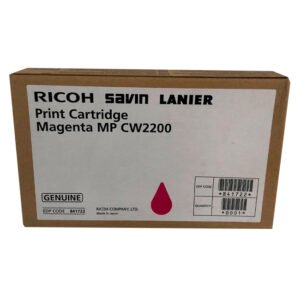 Toner Ricoh 841722 Magenta 20,000 páginas