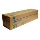 Toner Konica Minolta TN713Y Yellow 33,200 páginas