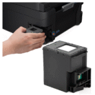 Caja De Mantenimiento Epson C9344-EWMB3