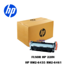 Fusor HP RM2-6435-RM2-6461 LaserJet M377 M452 M477 Dúplex 220V.