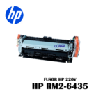FUSOR HP 220V (ONLY DUPLEX) RM2-6435 RM2-647, M477