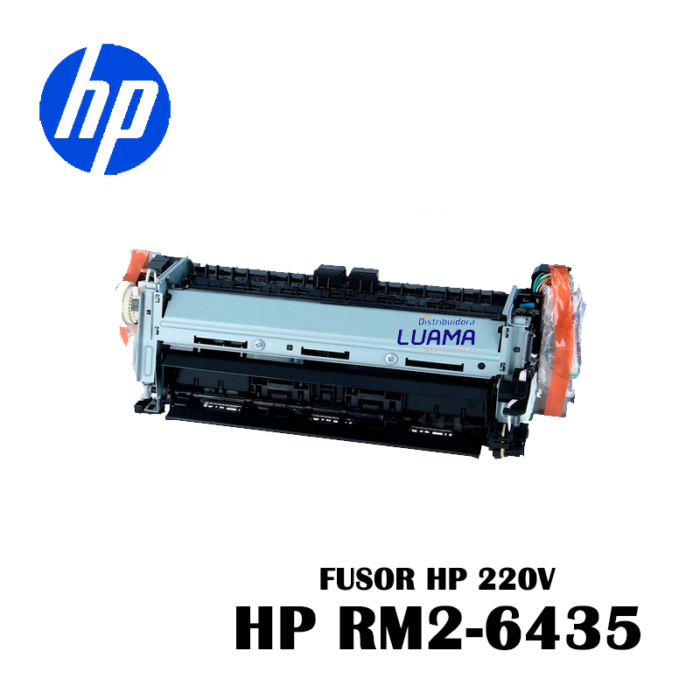 FUSOR HP 220V (ONLY DUPLEX) RM2-6435 RM2-647, M477