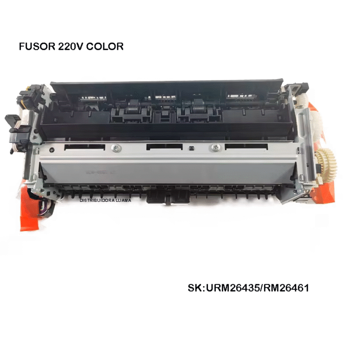 FUSOR HP DUPLEX RM2-6435 RM2-6461