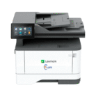 Impresora Lexmark MX432ADWE Multifuncional A4 29S8102