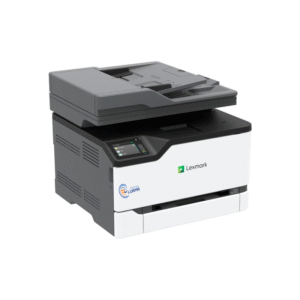 Impresora Lexmark Color CX431ADW Laser (40N9378)