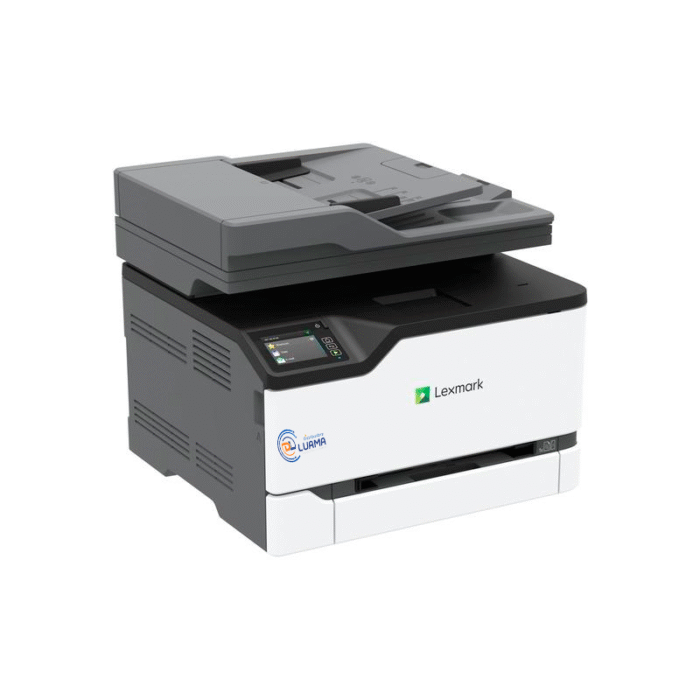 Impresora Lexmark Color CX431ADW Laser (40N9378)