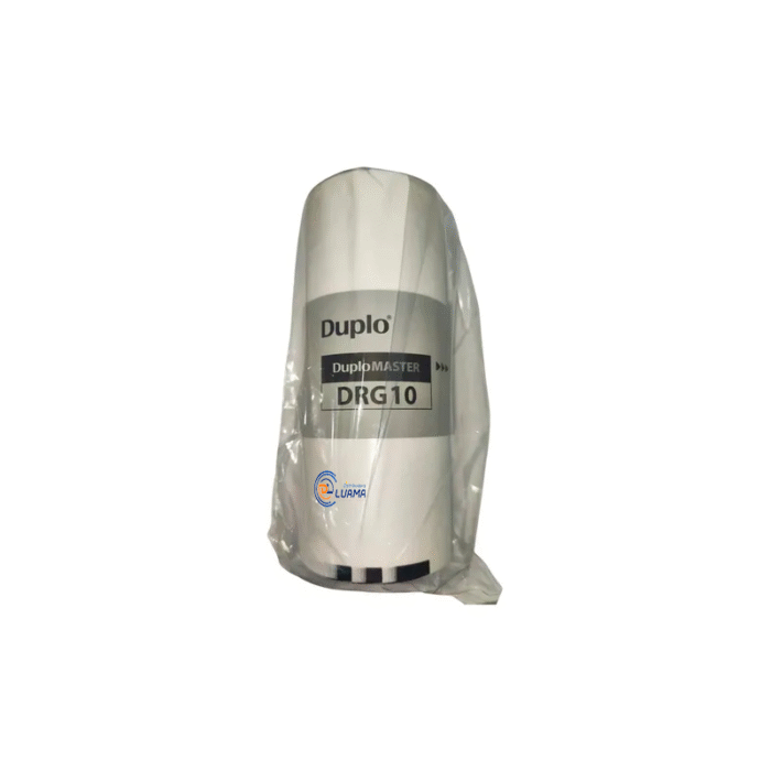 MASTER DUPLO DRG10 MASTER DUPLO DRG10