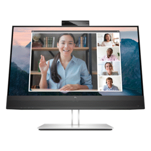 Monitor HP E24MV G4 23.8 169L0AA#ABA