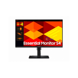 Monitor Samsung 24 Pulgadas LS24D400GALXPE