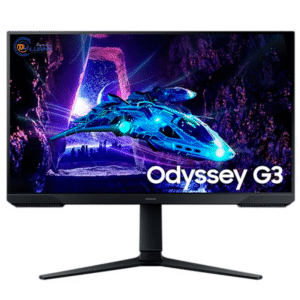 Monitor Samsung 24 LS24DG300ELXPE