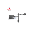 RACK PARA MONITOR Y LAPTOP