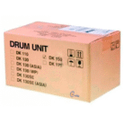 Unidad De Cilindro Kyocera DK-150 Para KM-2810/2820