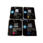 kit toner hp 222X