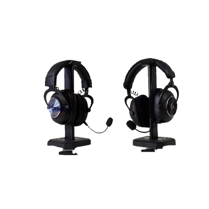 AUDIFONO CON MICROF. LOGITECH G PRO X 2 BT 3.5 MM BLACK PARA JUEGOS AUDIFONO CON MICROF. LOGITECH G PRO X 2 BT 3.5 MM BLACK PARA JUEGOS
