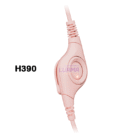 Audífono Logitech H390