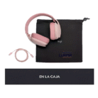 Audífono Logitech Zone Vibe 100 Rosado