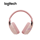 Audífono Logitech Zone Vibe 100 Rose