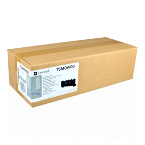 Tóner Lexmark 75M0W00 Para CS531 CS632 (30K) Botella residual