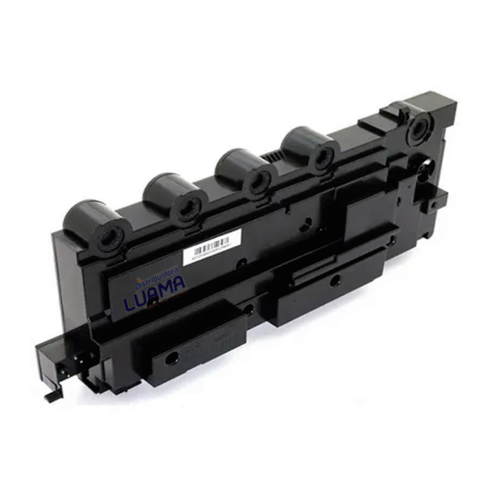 Botella de tóner residual Lexmark 75M0W00 CS531 CS632 peru Botella de tóner residual Lexmark 75M0W00 CS531 CS632 peru