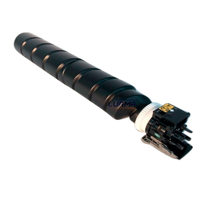 CARTUCHO KYOCERA TK-8527K negro 25,000 pgs CARTUCHO KYOCERA TK-8527K negro 25,000 pgs