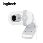 Cámara Logitech Brio 100 FHD 1080P USB-A White