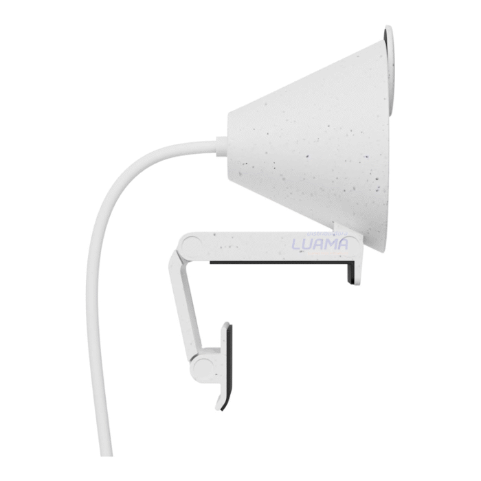 Cámara Logitech Brio 300 Blanco USB-C