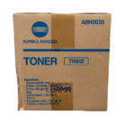 Cartucho de Toner Konica Minolta TN812 Negro 40,800 Paginas