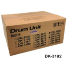 Unidad De Imagen Kyocera DK-3192 Ecosys P3155dn 500.000 paginas