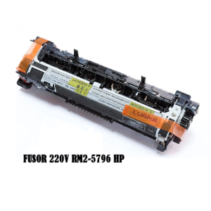 Fusor Hp 220V RM2-5796 LJ Enterprise M630 MFP Original