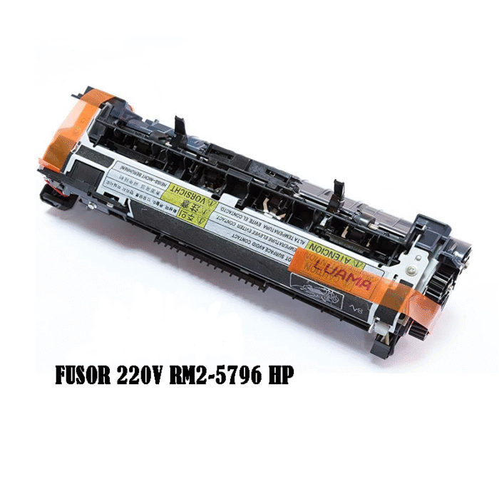 Fusor Hp 220V RM2-5796 LJ Enterprise M630 MFP Original