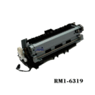 Fusor Hp RM1-6319 RM2-2903 220v Para Lj P3015 Series-1