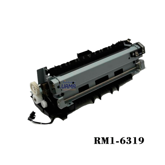 Fusor Hp RM1-6319 RM2-2903 220v Para Lj P3015 Series-1