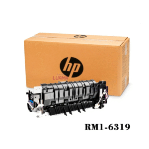 Fusor Hp RM1-6319 RM2-2903 220v Para Lj P3015 Series