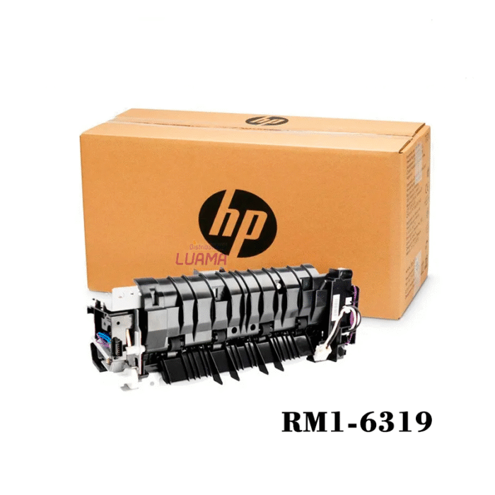 Fusor Hp RM1-6319 RM2-2903 220v Para Lj P3015 Series