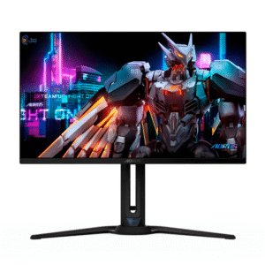 Gaming Monitor Gigabyte 26.5 AORUS FO27Q2 SA