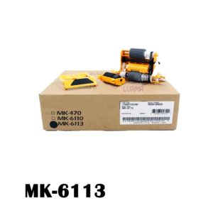 Kit De Mantenimiento Kyocera MK-6113 Ecosys M4125idn ADF Original