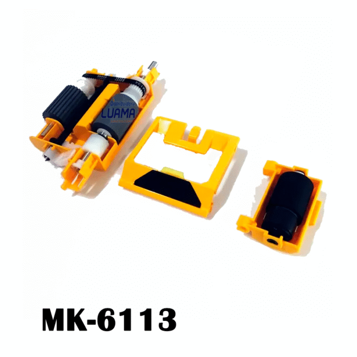 Kit De Mantenimiento Kyocera MK-6113 Ecosys M4125idn ADF Original